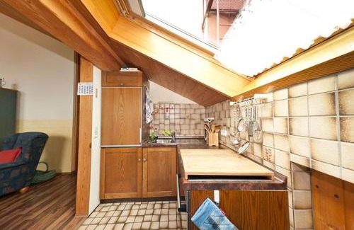 Nesselwang Appartement | Ferienwohnung Promenadenweg Nesselwang 14-8