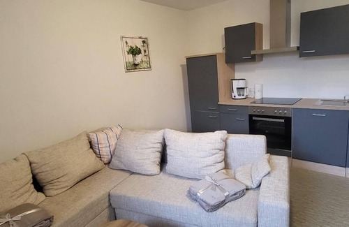 Hupperath Appartement | Ferienwohnung Pusteblume - Fewo Pusteblume