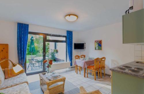 Putbus Appartement | Ferienwohnung Putbus