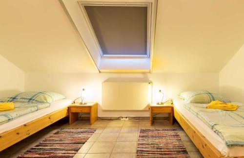 Putbus Appartement | Ferienwohnung Putbus
