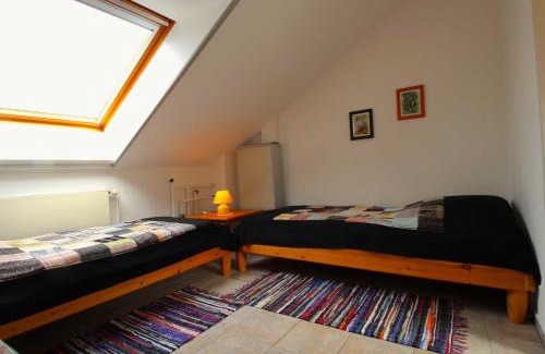 Putbus Appartement | Ferienwohnung Putbus