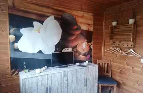 Sehlen Appartement | Ferienwohnung“puutalossa“
