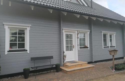 Sehlen Appartement | Ferienwohnung“puutalossa“