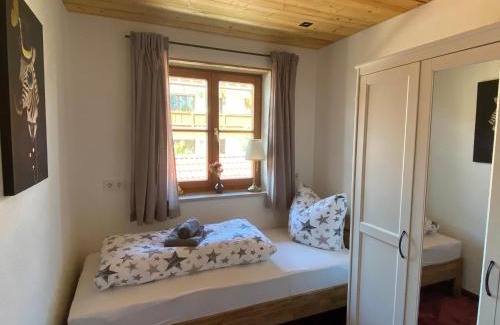 Holzkirchen Appartement | Ferienwohnung Räsl