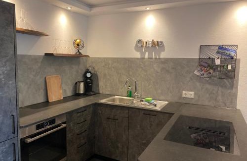 Holzkirchen Appartement | Ferienwohnung Räsl