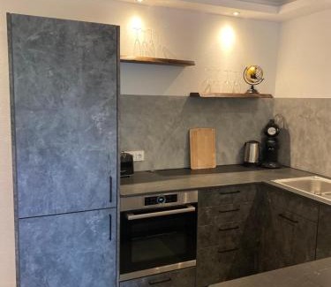 Holzkirchen Appartement | Ferienwohnung Räsl
