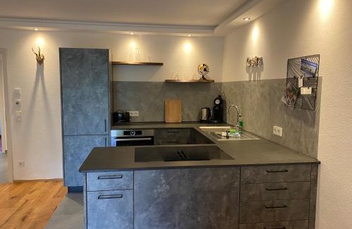 Holzkirchen Appartement | Ferienwohnung Räsl