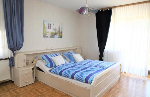 Obertrubach Appartement | Ferienwohnung Röhrer