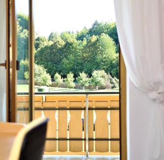 Obertrubach Appartement | Ferienwohnung Röhrer