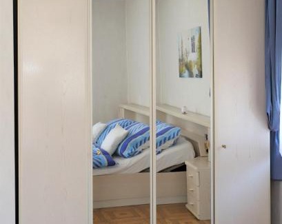 Obertrubach Appartement | Ferienwohnung Röhrer