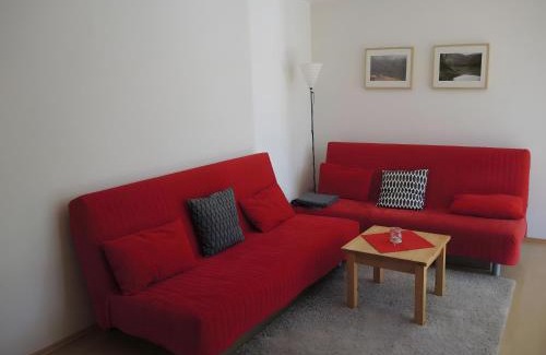 Voehl Appartement | Ferienwohnung Rösner