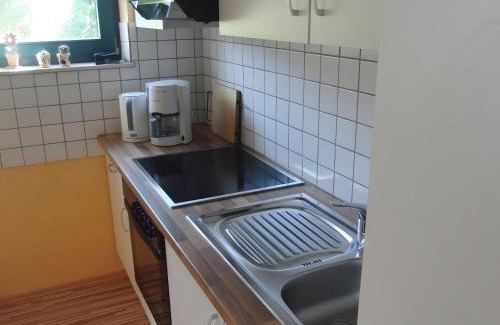 Voehl Appartement | Ferienwohnung Rösner