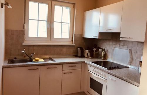Neddesitz Appartement | Ferienwohnung Rügen