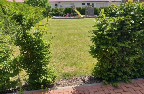 Samtens Appartement | Ferienwohnung Rügen in Samtens
