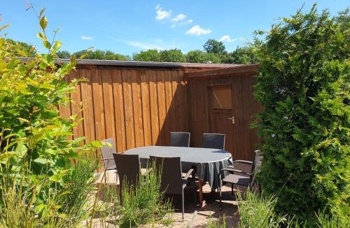 Samtens Appartement | Ferienwohnung Rügen in Samtens