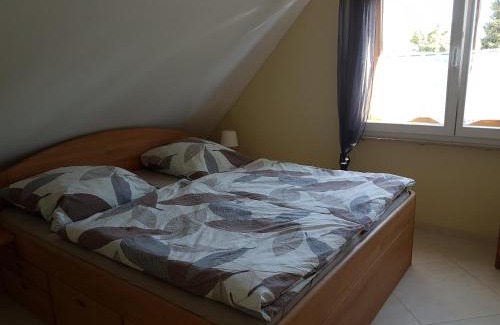 Ruedesheim am Rhein Appartement | Ferienwohnung Reblaus