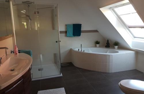 Ruedesheim am Rhein Appartement | Ferienwohnung Reblaus
