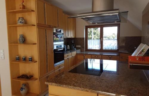 Ruedesheim am Rhein Appartement | Ferienwohnung Reblaus