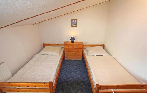Ribnitz Appartement | Ferienwohnung Ribnitzdamgarten