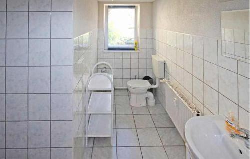 Ribnitz Appartement | Ferienwohnung Ribnitzdamgarten