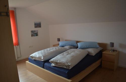 Ingoldingen Appartement | Ferienwohnung Rißblick