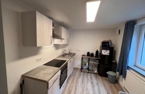 Obernburg Appartement | Ferienwohnung Raiffeisenstraße -groß-