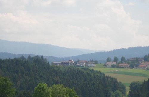 Honigsgrub Appartement | Ferienwohnung Rachel Mit Herrlichem Ausblick