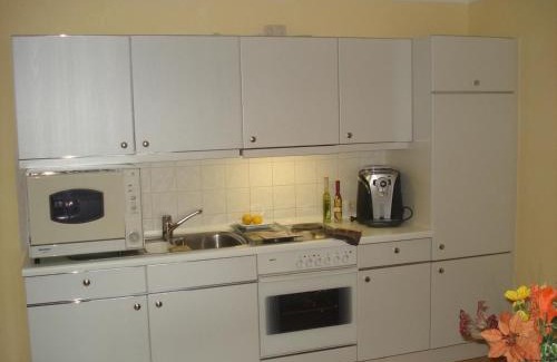 Honigsgrub Appartement | Ferienwohnung Rachel Mit Herrlichem Ausblick