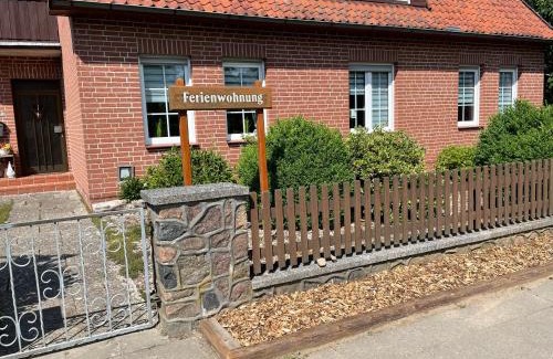 Beckedorf Appartement | Ferienwohnung Ram