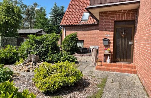 Beckedorf Appartement | Ferienwohnung Ram