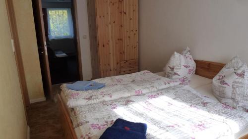 Schierke Appartement | Ferienwohnung Rasch