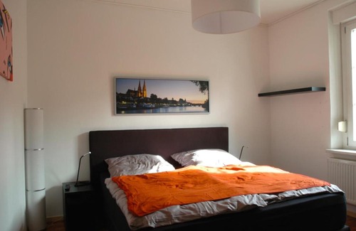 Regensburg Appartement | Ferienwohnung Ratisbona