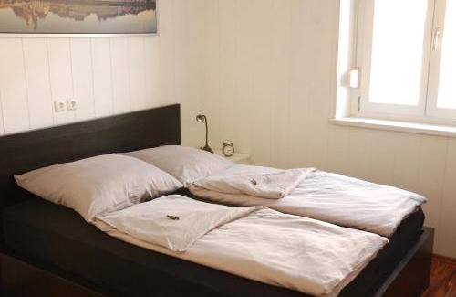 Regensburg Appartement | Ferienwohnung Ratisbona