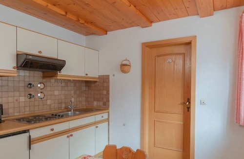 Hinterstein Appartement | Ferienwohnung Rauhorn mit Terrasse - Haus Angelika
