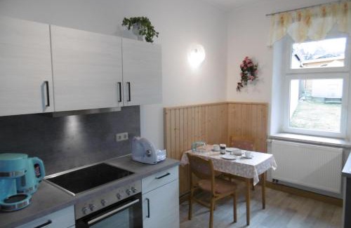 Altenberg Appartement | Ferienwohnung Rauscher