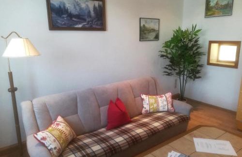 Altenberg Appartement | Ferienwohnung Rauscher