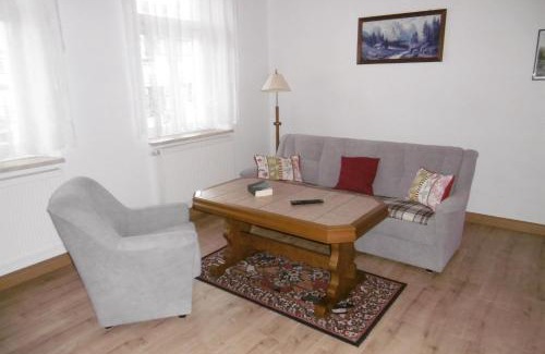 Altenberg Appartement | Ferienwohnung Rauscher