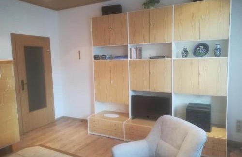 Altenberg Appartement | Ferienwohnung Rauscher