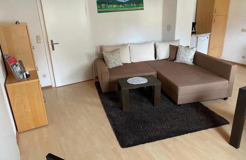Pretzfeld Appartement | Ferienwohnung Rauch