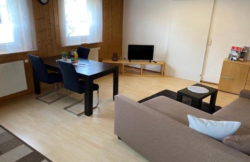 Pretzfeld Appartement | Ferienwohnung Rauch