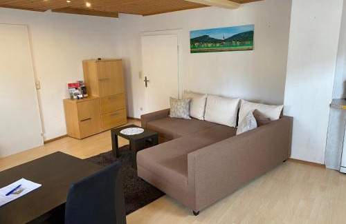 Pretzfeld Appartement | Ferienwohnung Rauch