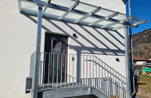Lienz Appartement | Ferienwohnung Rauchkofelblick