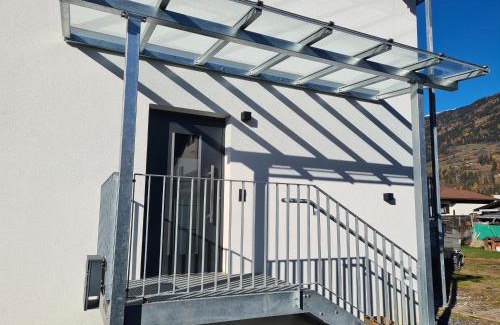 Lienz Appartement | Ferienwohnung Rauchkofelblick
