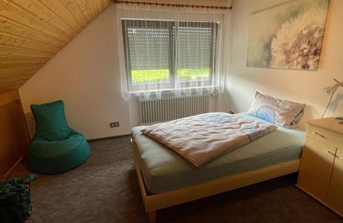 Steinbach Appartement | Ferienwohnung Reblandblick