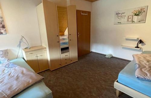 Steinbach Appartement | Ferienwohnung Reblandblick