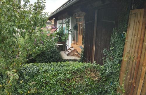 Frasdorf Appartement | Ferienwohnung Rechler