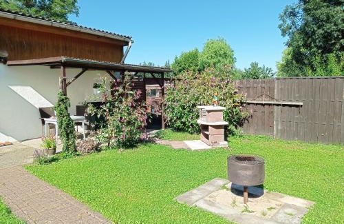 Uecker-Randow Appartement | Ferienwohnung Reepschläger