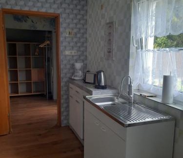Uecker-Randow Appartement | Ferienwohnung Reepschläger