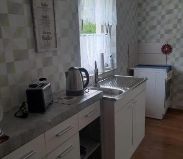 Uecker-Randow Appartement | Ferienwohnung Reepschläger