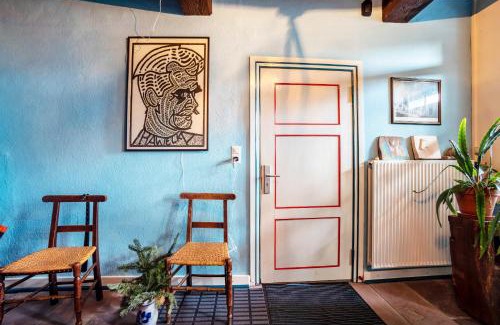 Bargenstedt Appartement | Ferienwohnung Reet op de Eck
